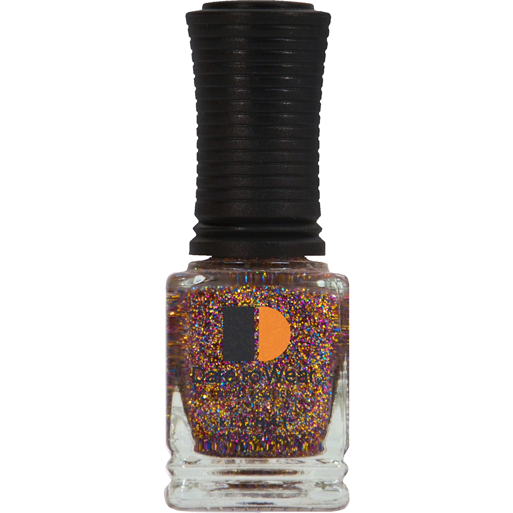 Dare To Wear Nail Polish - DW055 - La Rosa Romantica